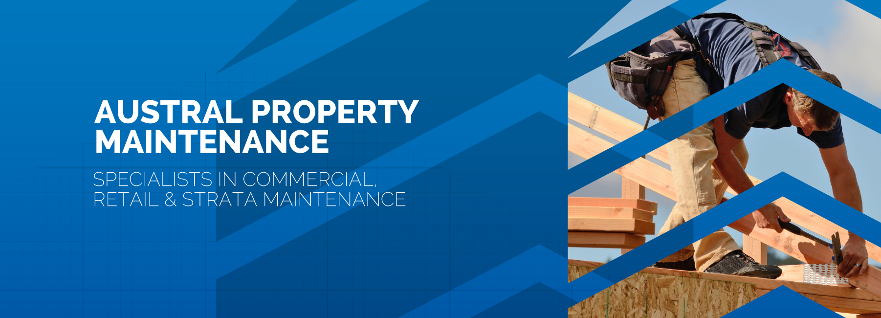 Property Maintenance in Sydney